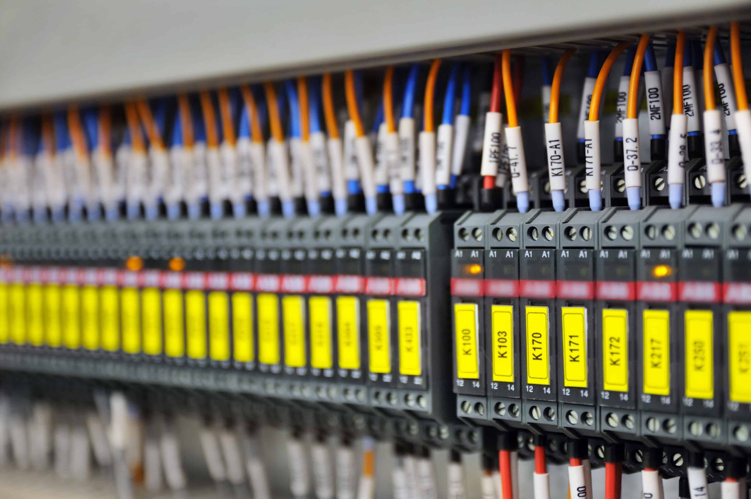 Electrical Panel Repairs & Upgrades - Liberty Electrical Construction