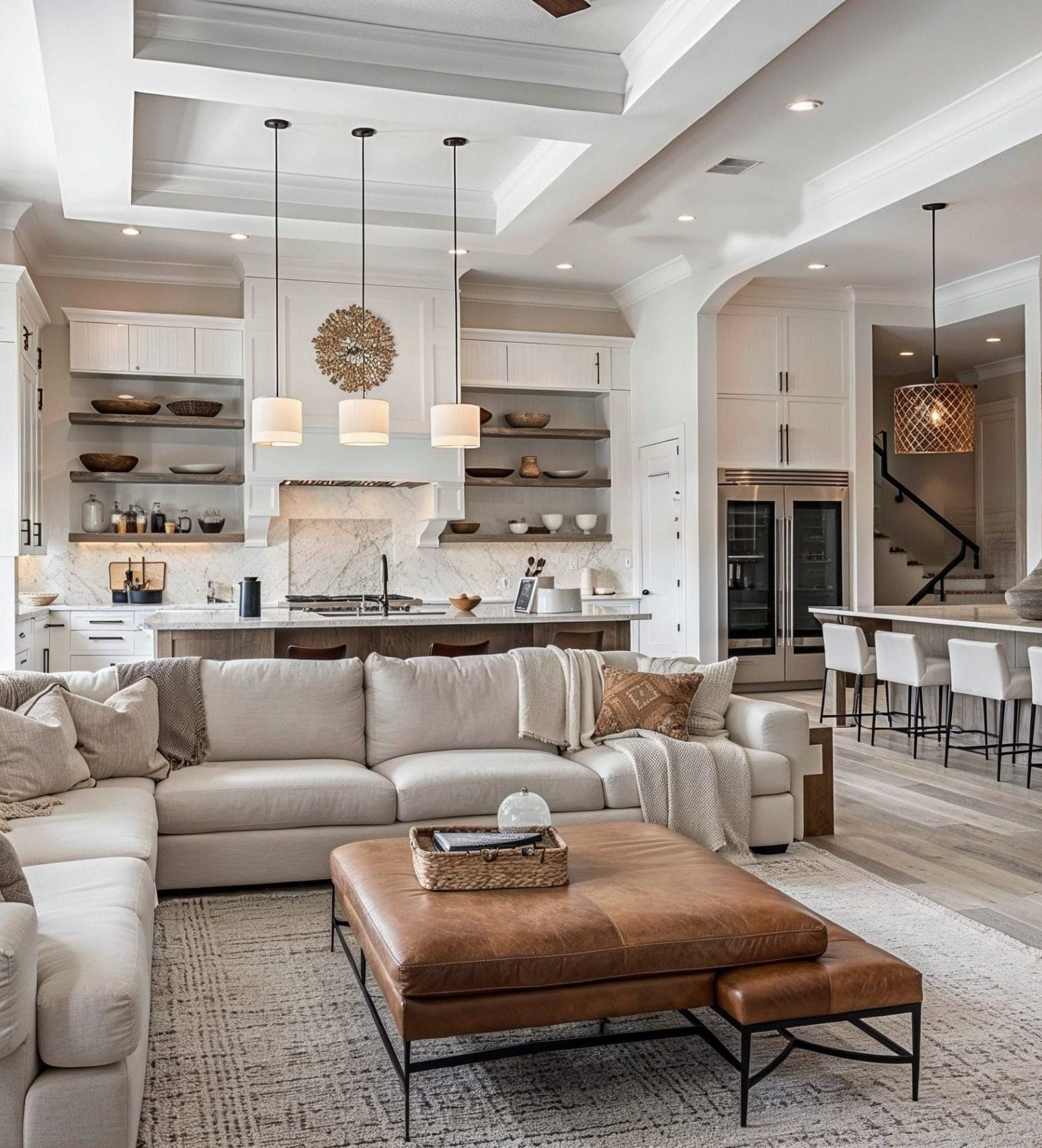 Modern-Farmhouse-interior-design-guide-by-Decorilla-scaled