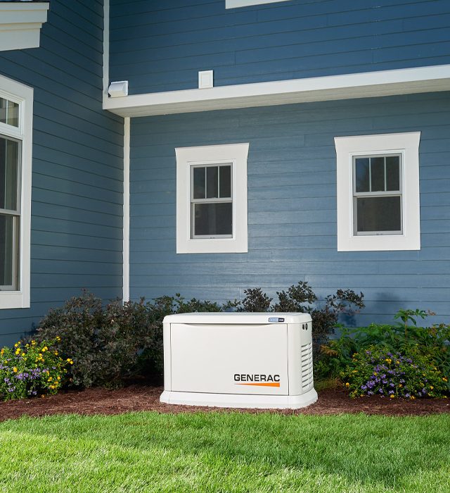 generac generac