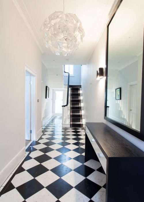 how-to-light-your-hallway-roselind-wilson-design how-to-light-your-hallway-roselind-wilson-design