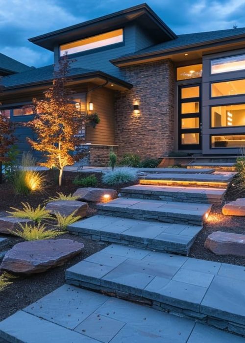 outdoor-lighting-ideas-for-the-front-of-the-house